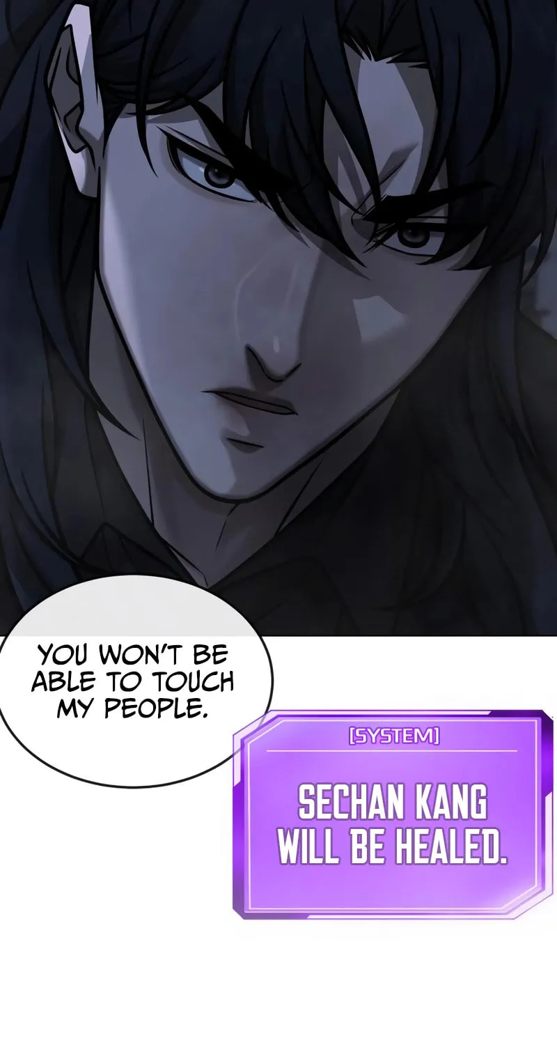 Read QUESTISM chapter 169 image 133 on Lezhin