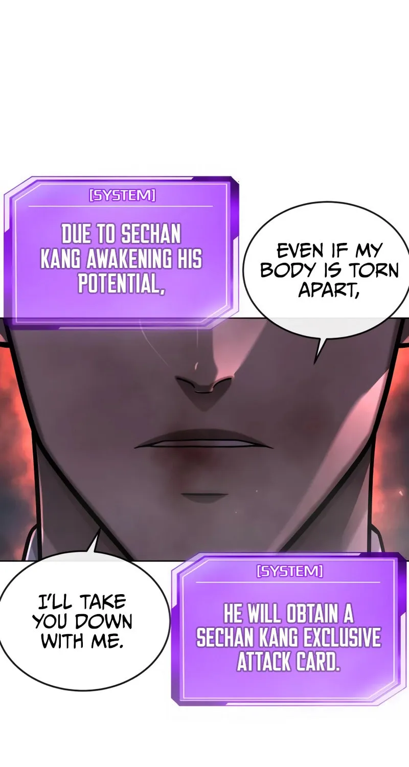 Read QUESTISM chapter 169 image 134 on Lezhin