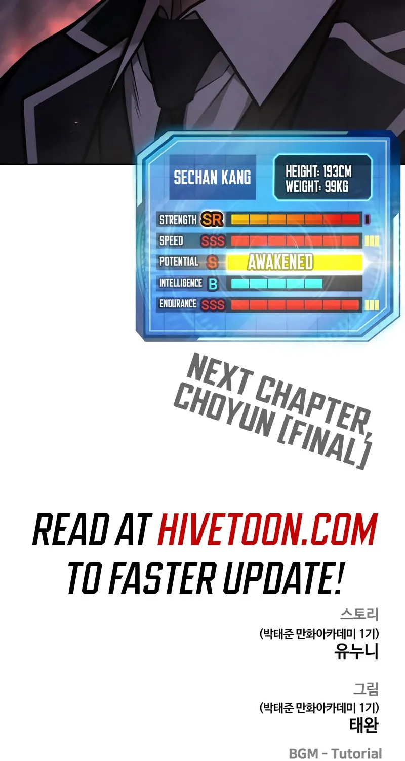 Read QUESTISM chapter 169 image 137 on Lezhin