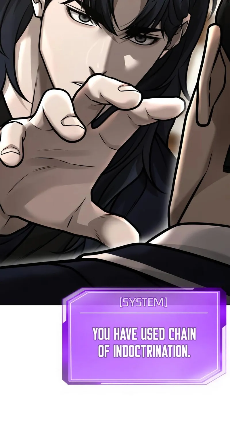 Read QUESTISM chapter 169 image 15 on Lezhin