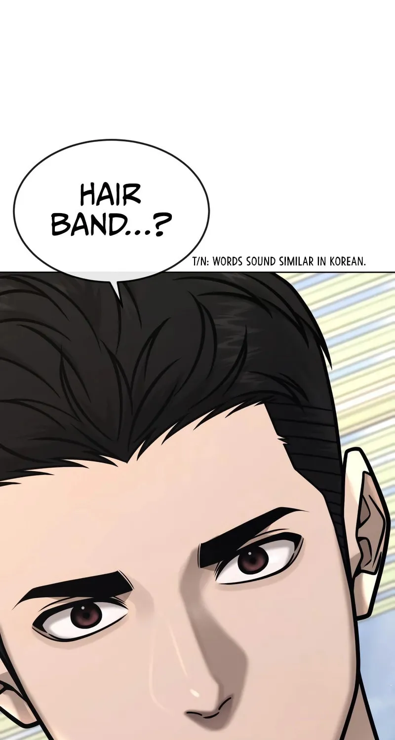 Read QUESTISM chapter 169 image 16 on Lezhin