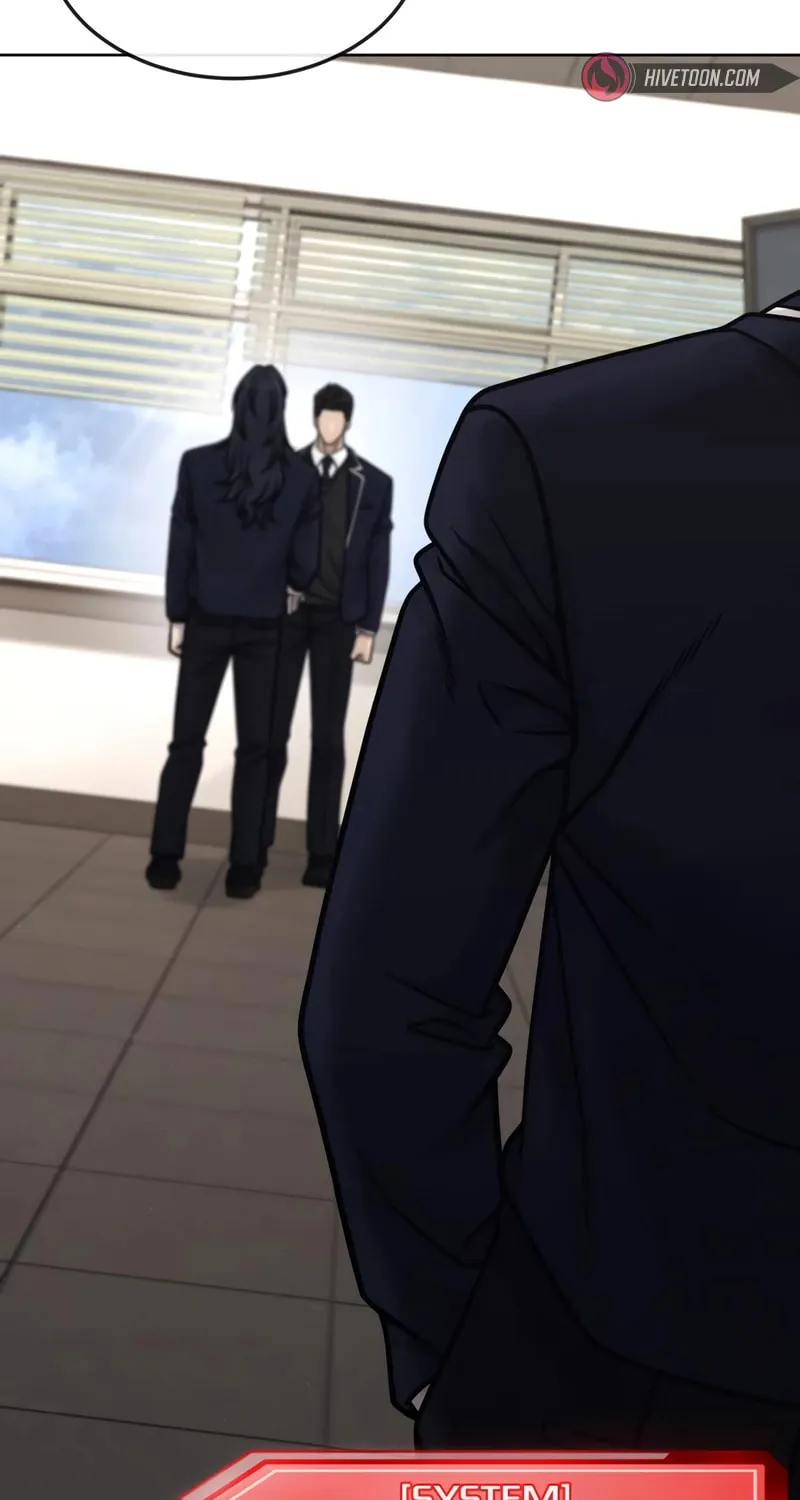 Read QUESTISM chapter 169 image 18 on Lezhin