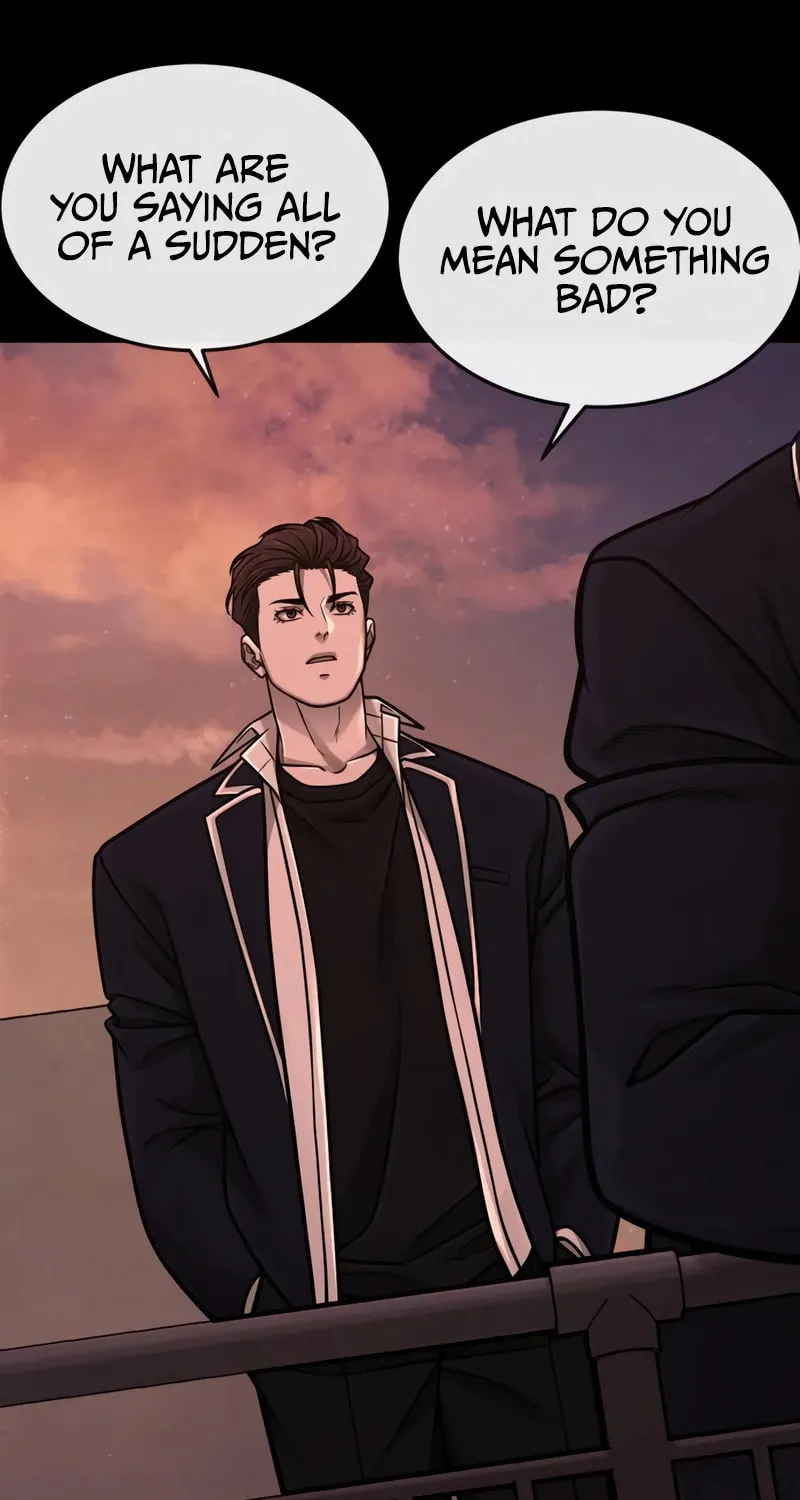 Read QUESTISM chapter 169 image 2 on Lezhin