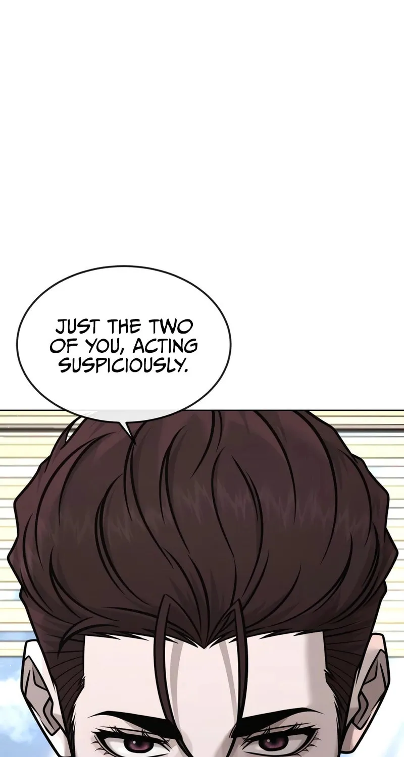 Read QUESTISM chapter 169 image 20 on Lezhin