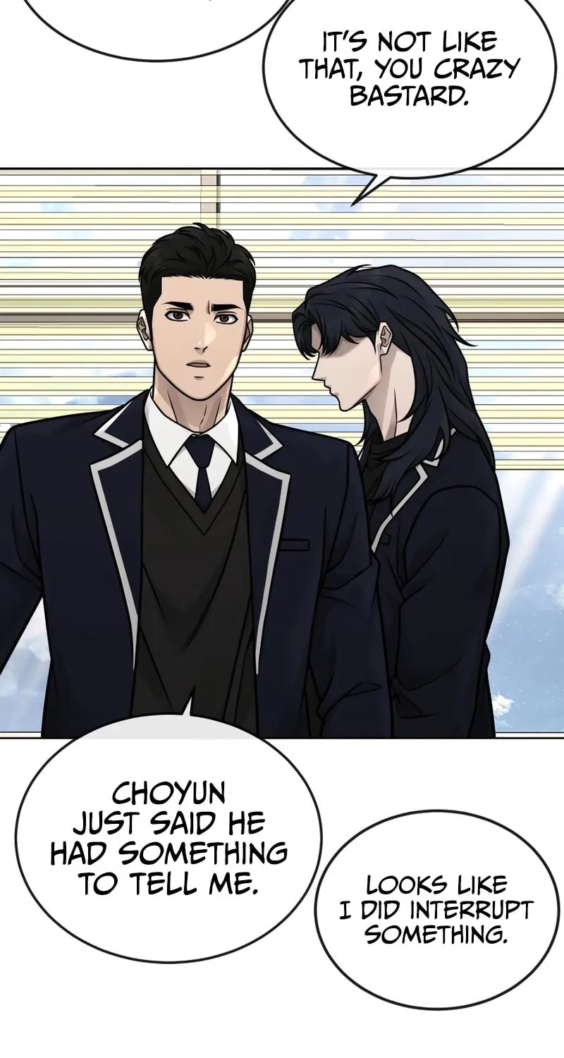 Read QUESTISM chapter 169 image 22 on Lezhin