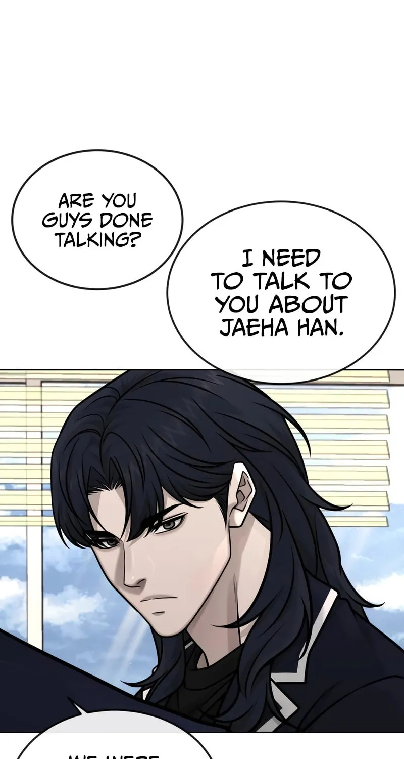 Read QUESTISM chapter 169 image 23 on Lezhin