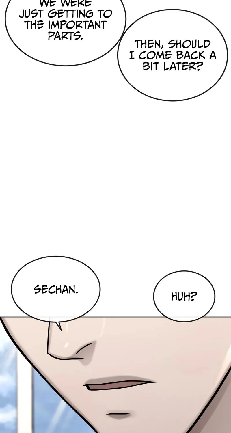 Read QUESTISM chapter 169 image 24 on Lezhin