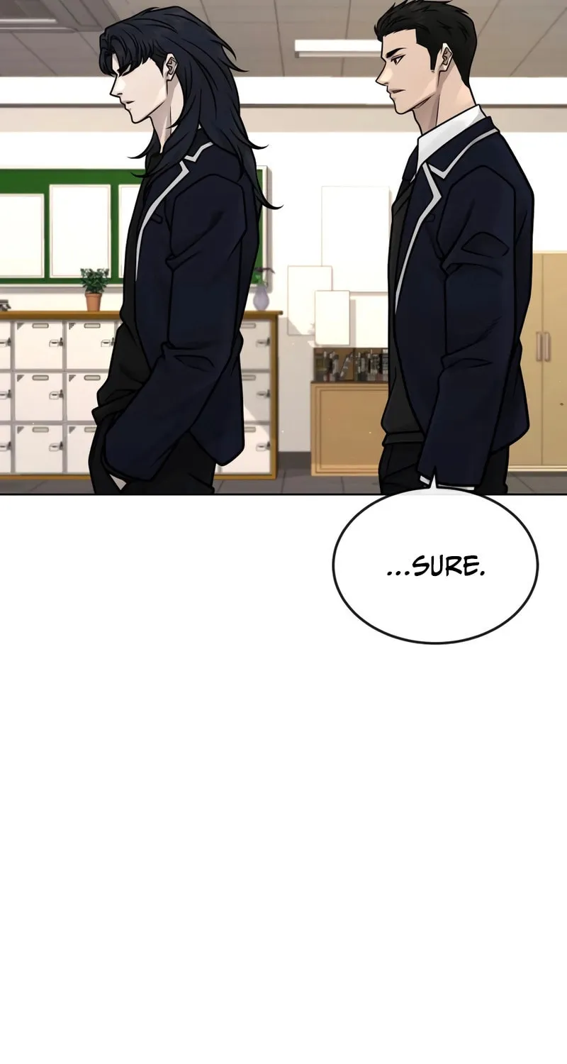 Read QUESTISM chapter 169 image 27 on Lezhin