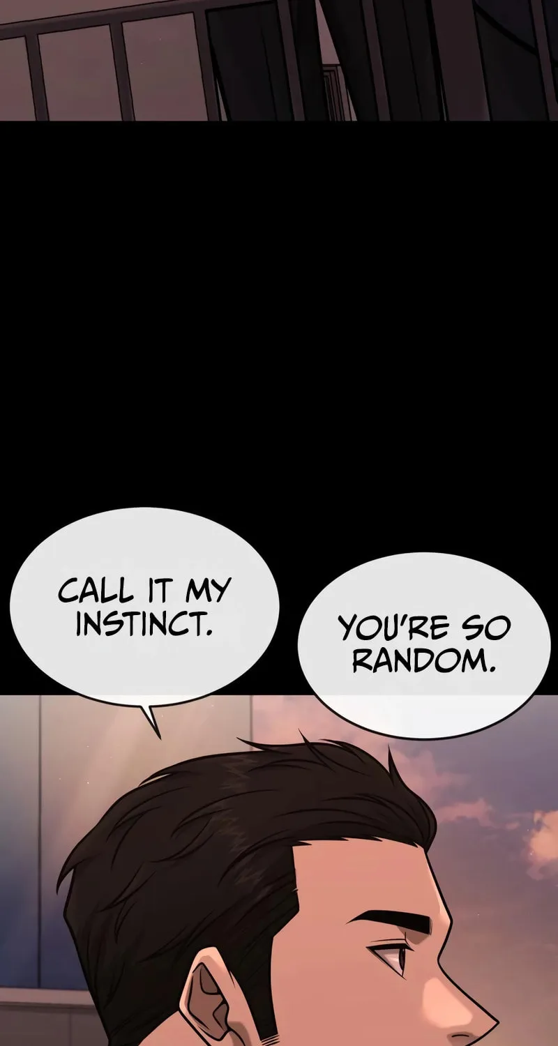 Read QUESTISM chapter 169 image 3 on Lezhin