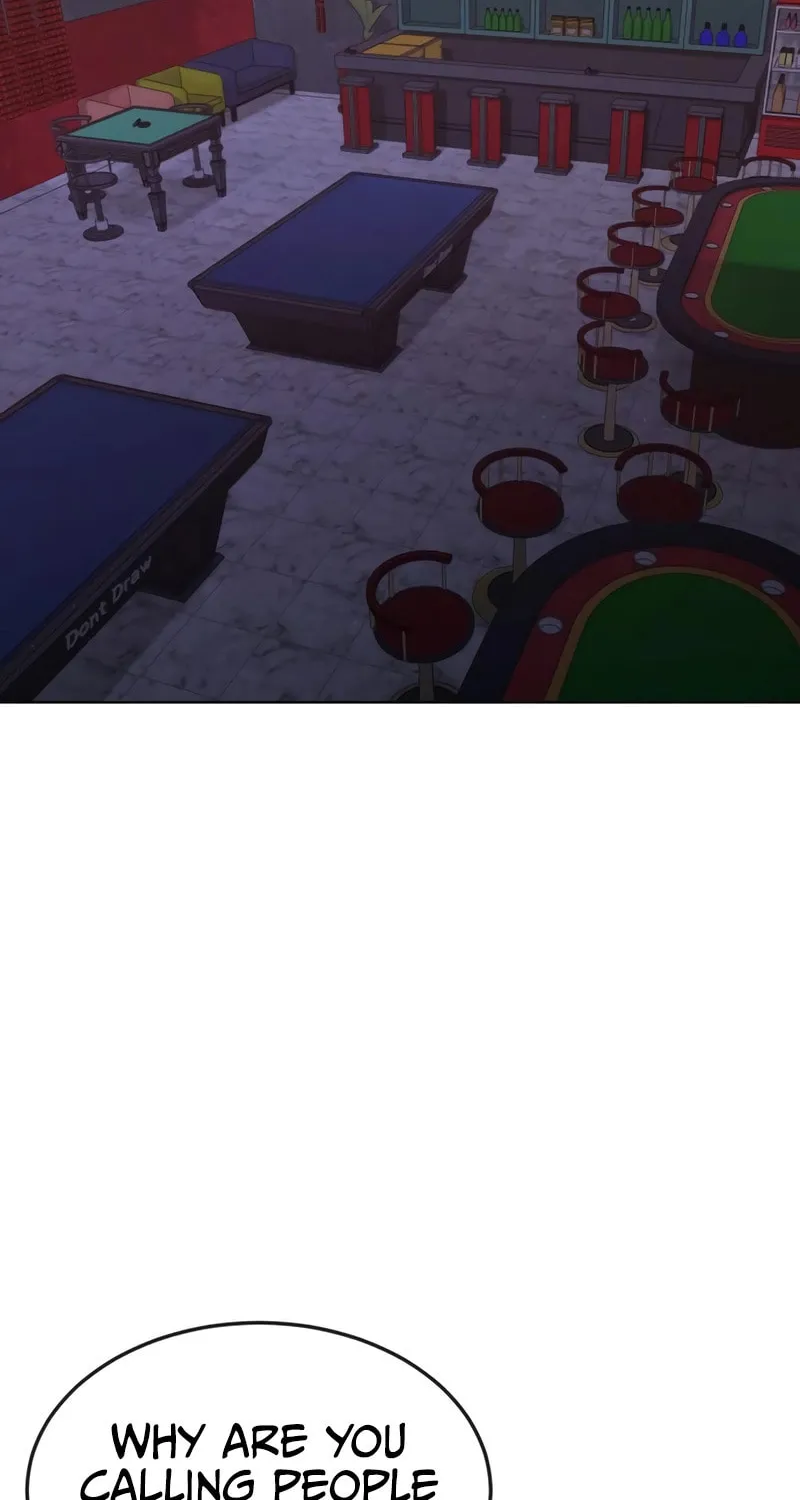 Read QUESTISM chapter 169 image 31 on Lezhin