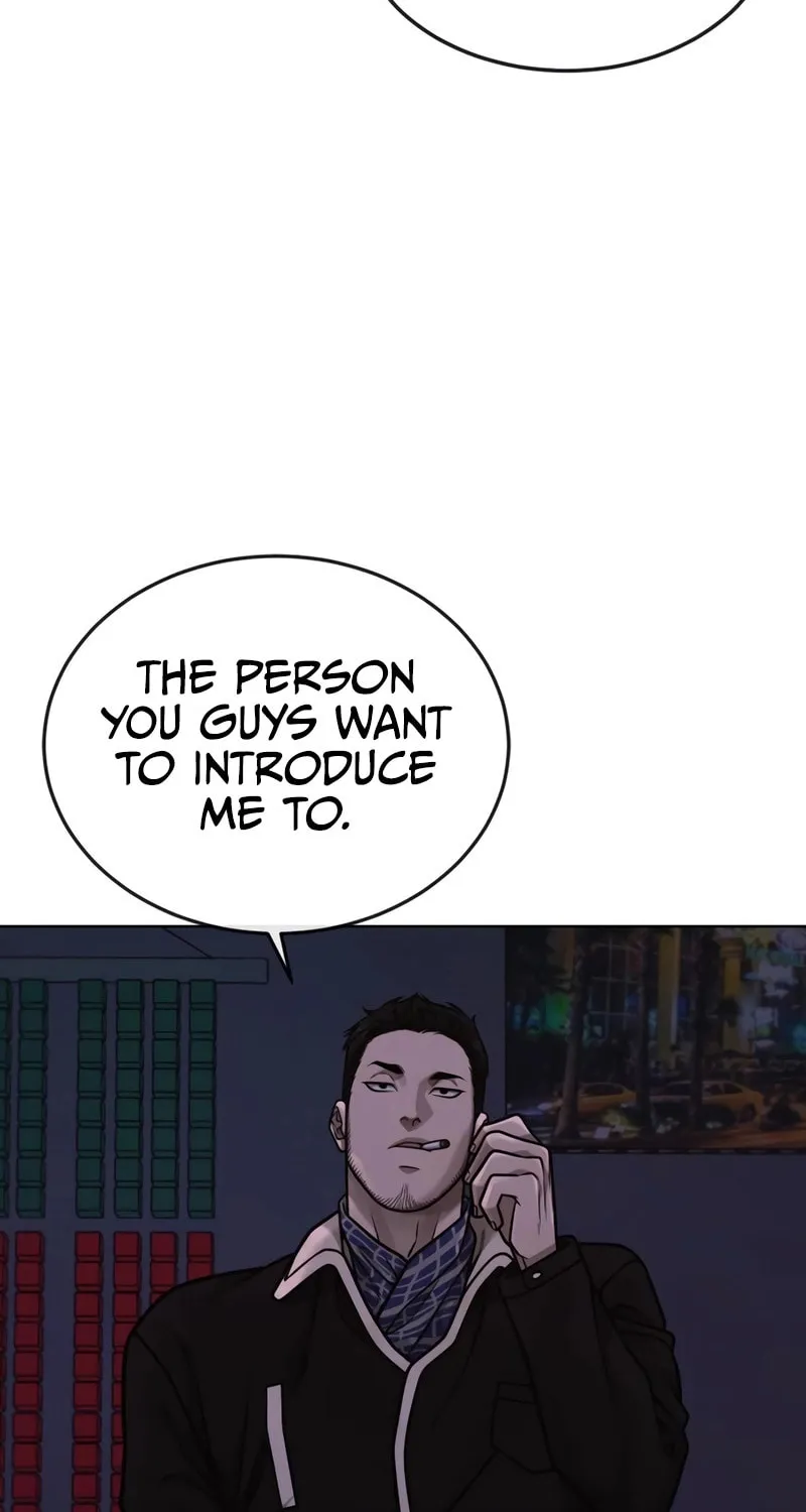 Read QUESTISM chapter 169 image 33 on Lezhin