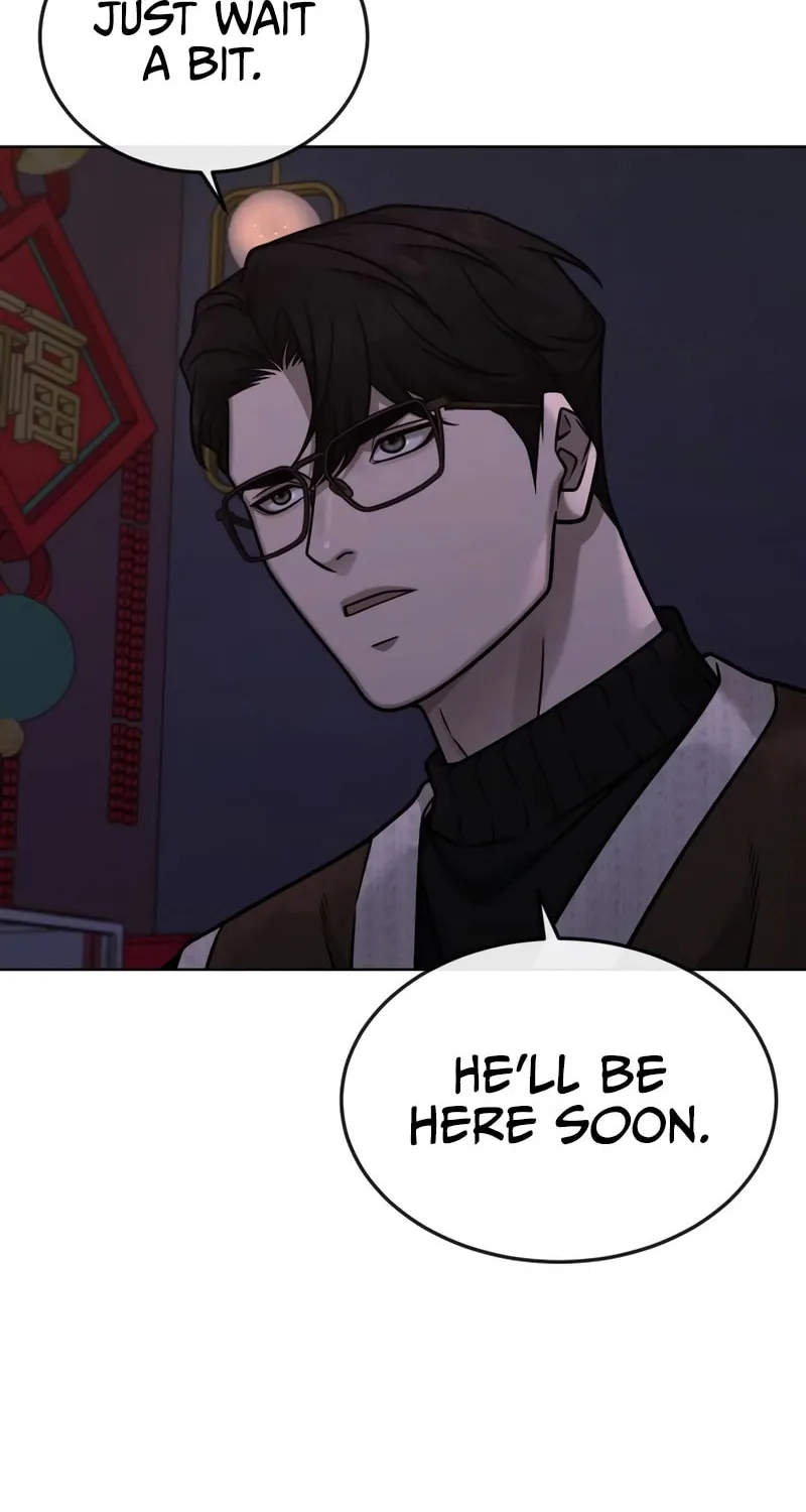 Read QUESTISM chapter 169 image 35 on Lezhin