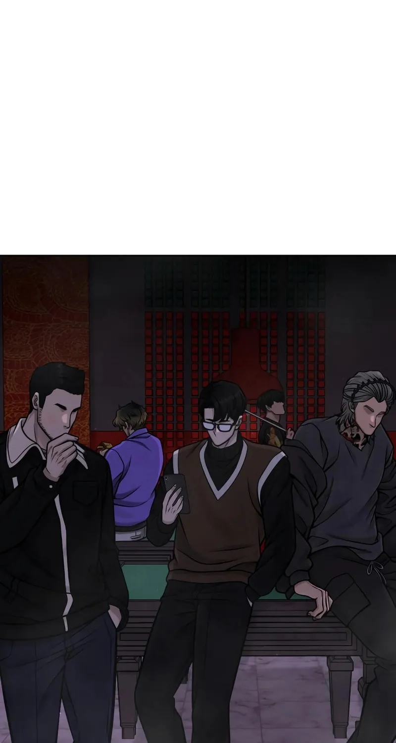 Read QUESTISM chapter 169 image 36 on Lezhin