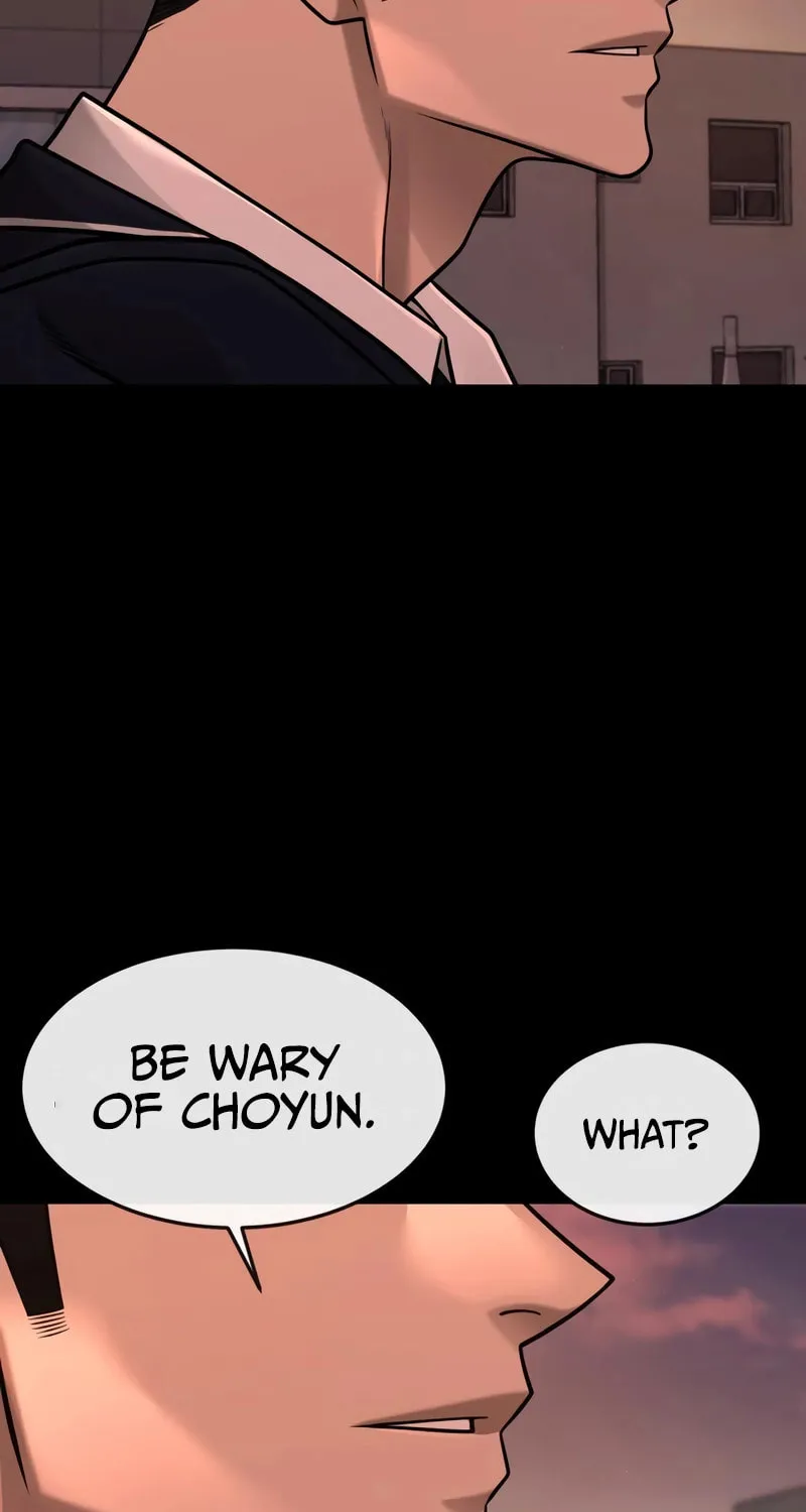 Read QUESTISM chapter 169 image 4 on Lezhin