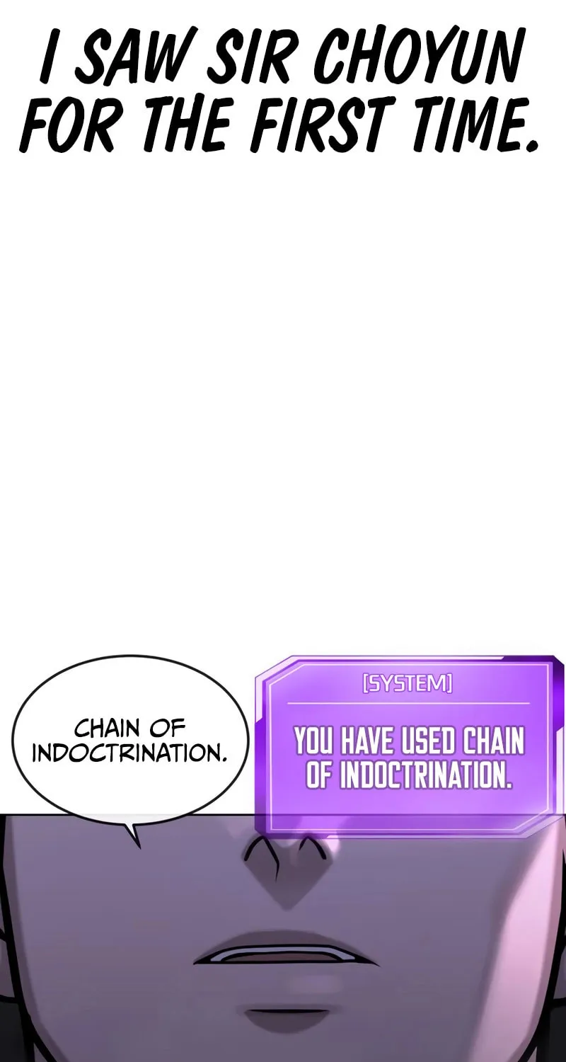 Read QUESTISM chapter 169 image 40 on Lezhin