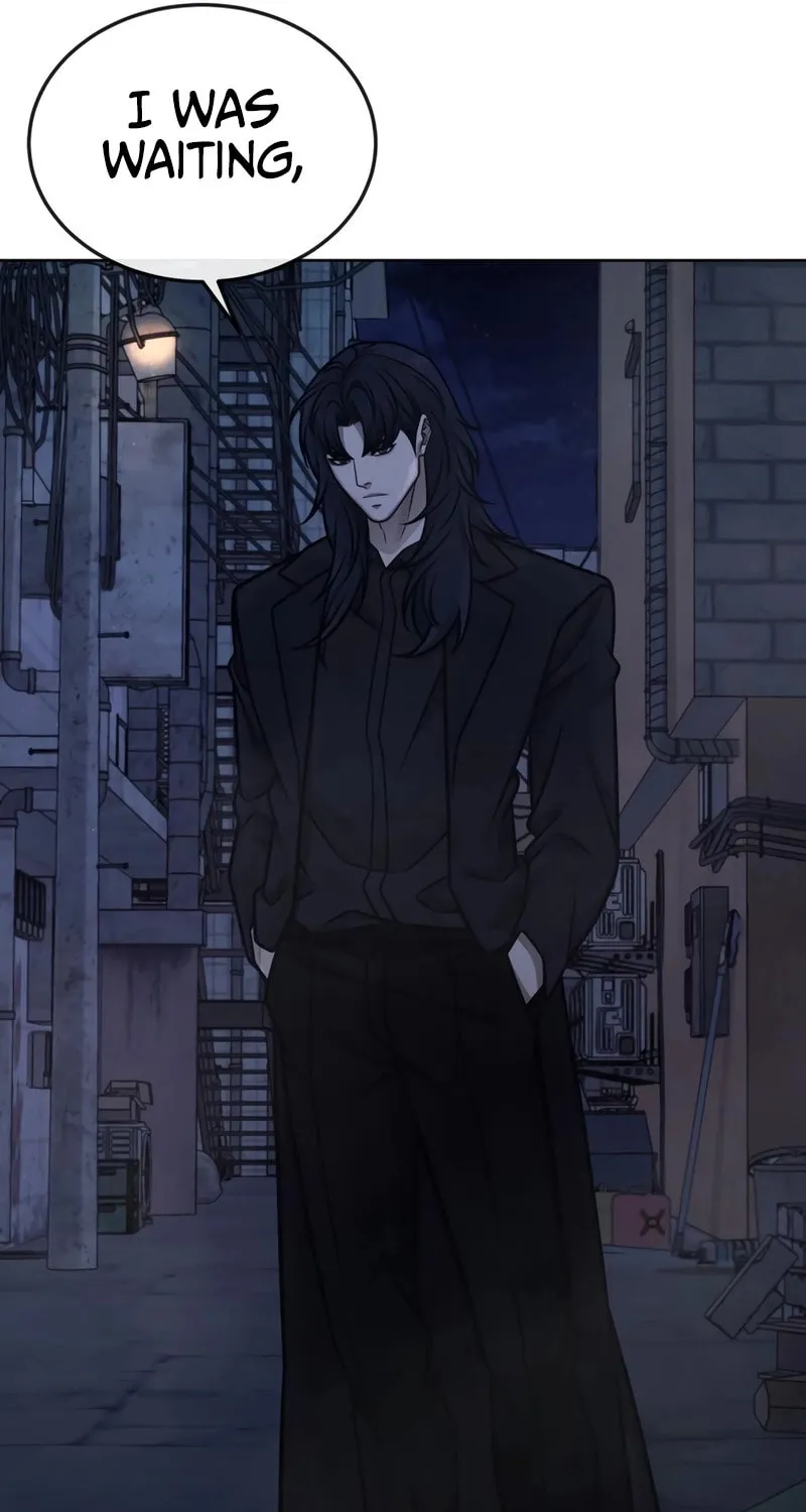 Read QUESTISM chapter 169 image 49 on Lezhin