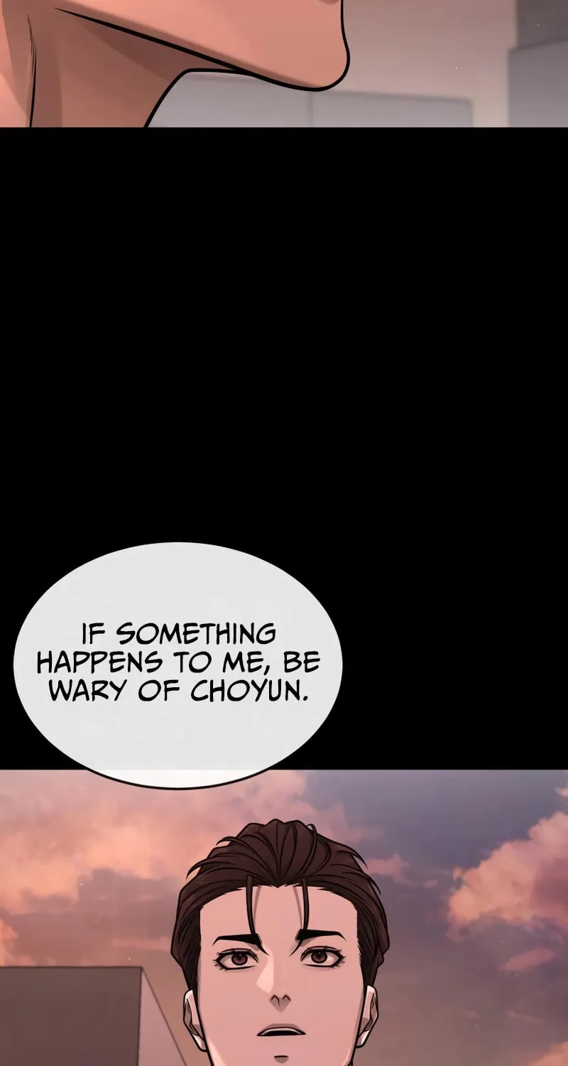 Read QUESTISM chapter 169 image 5 on Lezhin