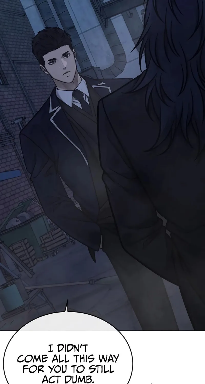Read QUESTISM chapter 169 image 54 on Lezhin