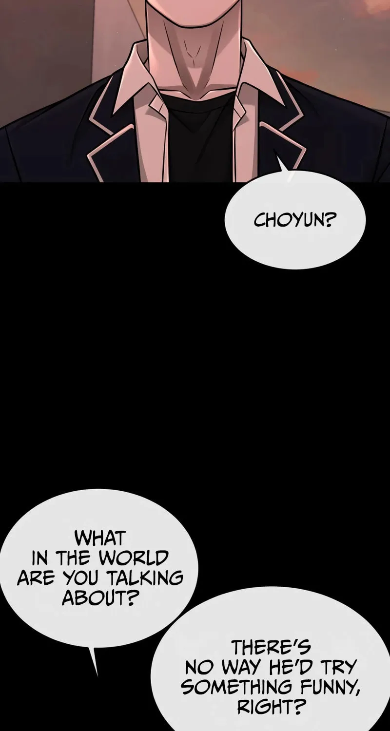 Read QUESTISM chapter 169 image 6 on Lezhin