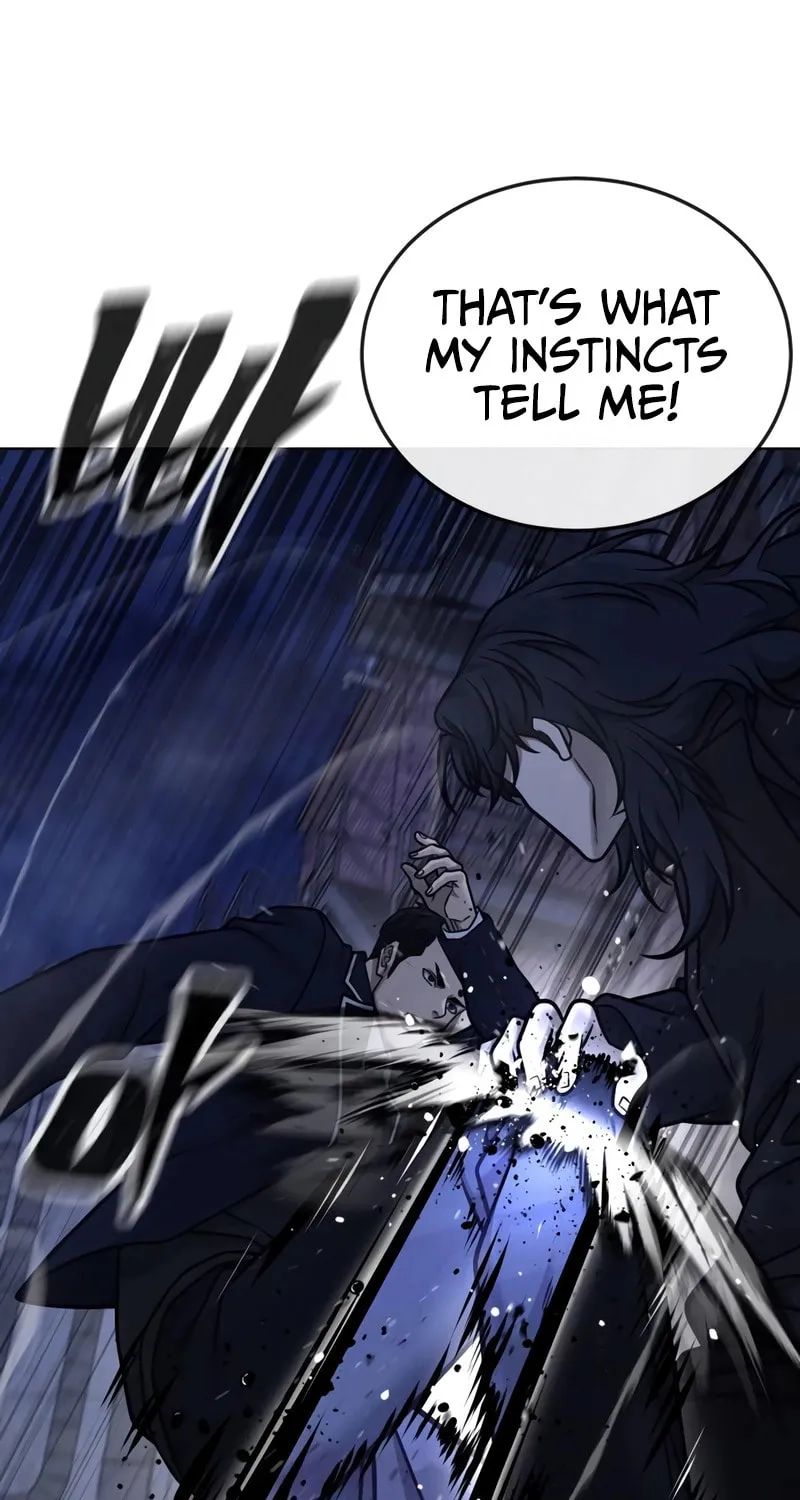 Read QUESTISM chapter 169 image 72 on Lezhin