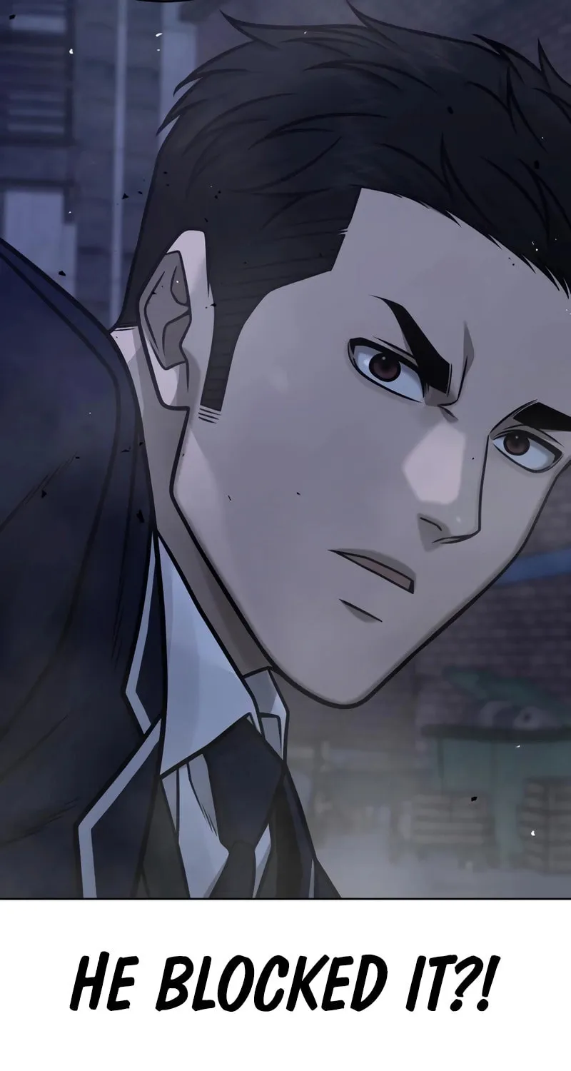 Read QUESTISM chapter 169 image 74 on Lezhin