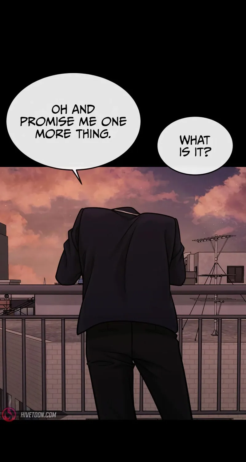 Read QUESTISM chapter 169 image 8 on Lezhin