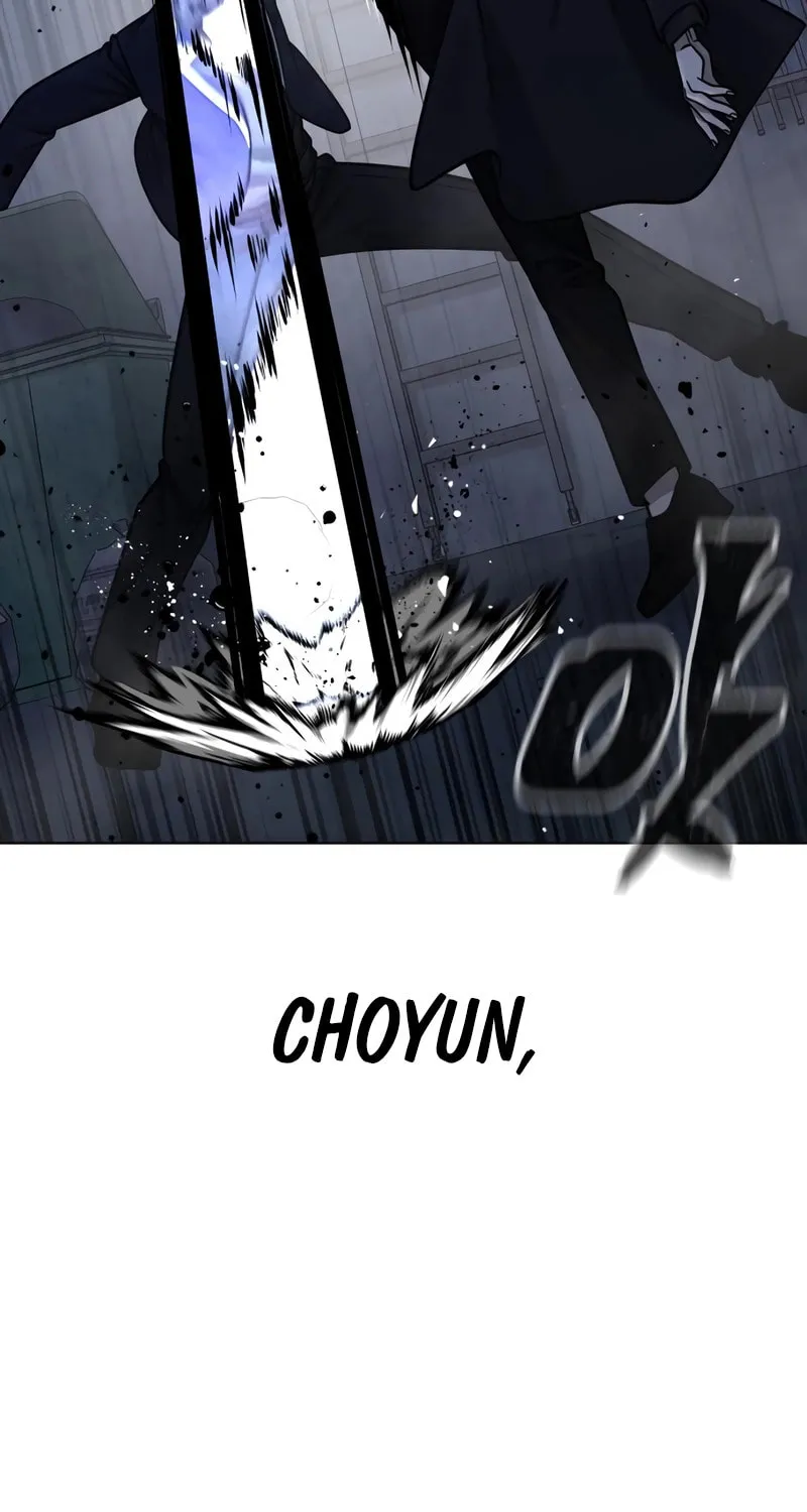 Read QUESTISM chapter 169 image 81 on Lezhin