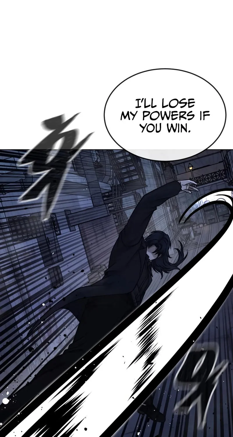 Read QUESTISM chapter 169 image 82 on Lezhin