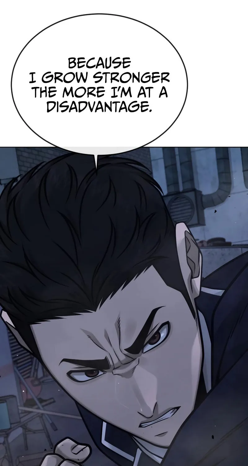 Read QUESTISM chapter 169 image 89 on Lezhin