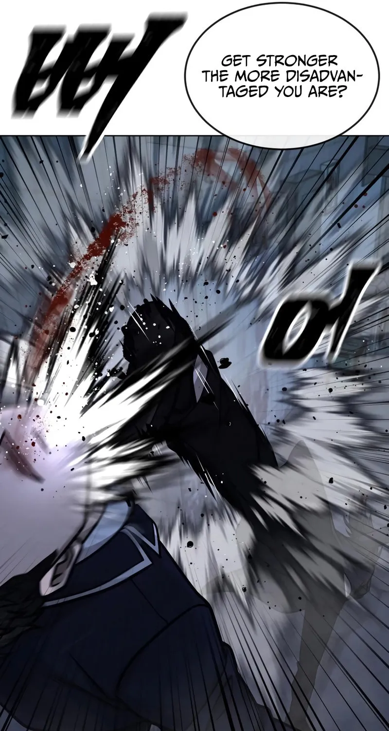 Read QUESTISM chapter 169 image 96 on Lezhin
