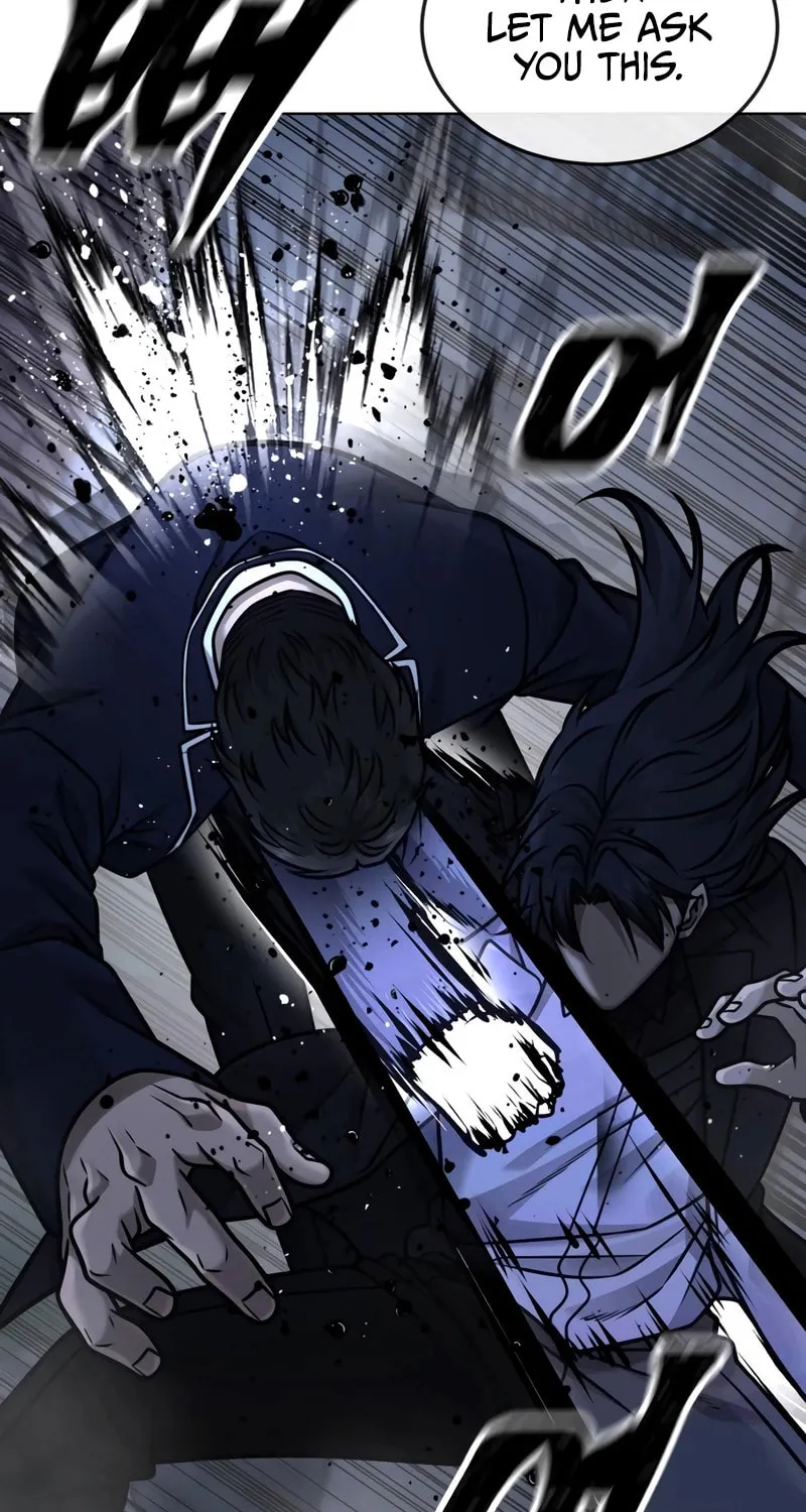 Read QUESTISM chapter 169 image 98 on Lezhin