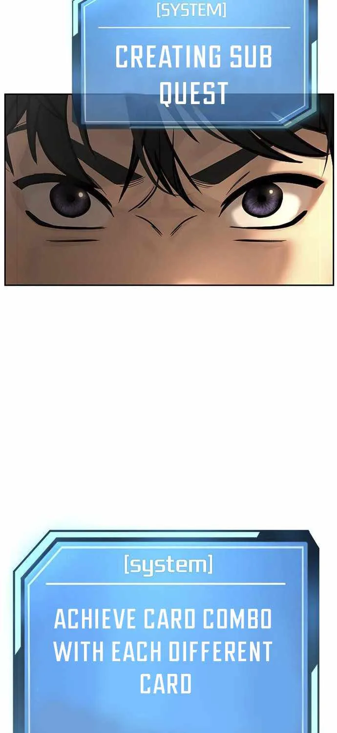 Read QUESTISM chapter 17 image 100 on Lezhin