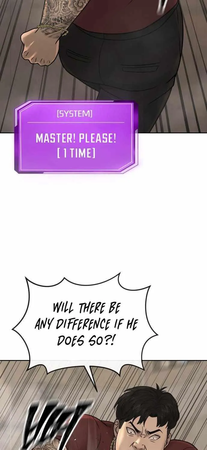Read QUESTISM chapter 17 image 104 on Lezhin