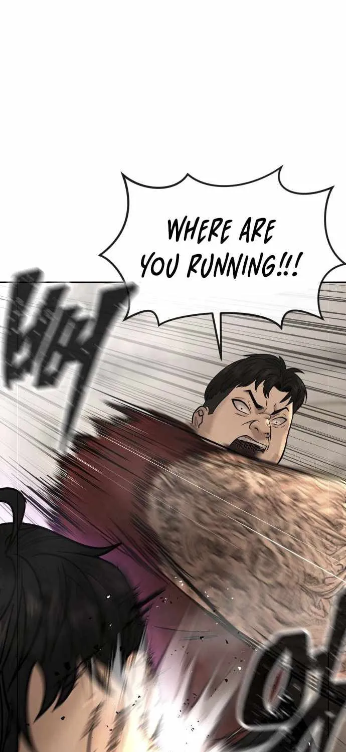 Read QUESTISM chapter 17 image 108 on Lezhin