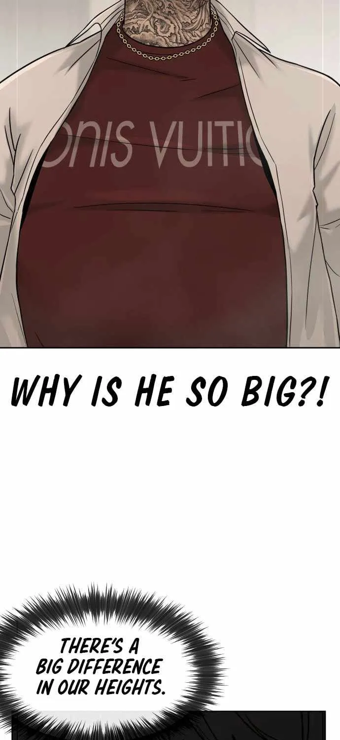 Read QUESTISM chapter 17 image 11 on Lezhin