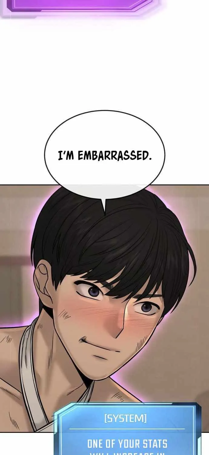 Read QUESTISM chapter 17 image 110 on Lezhin