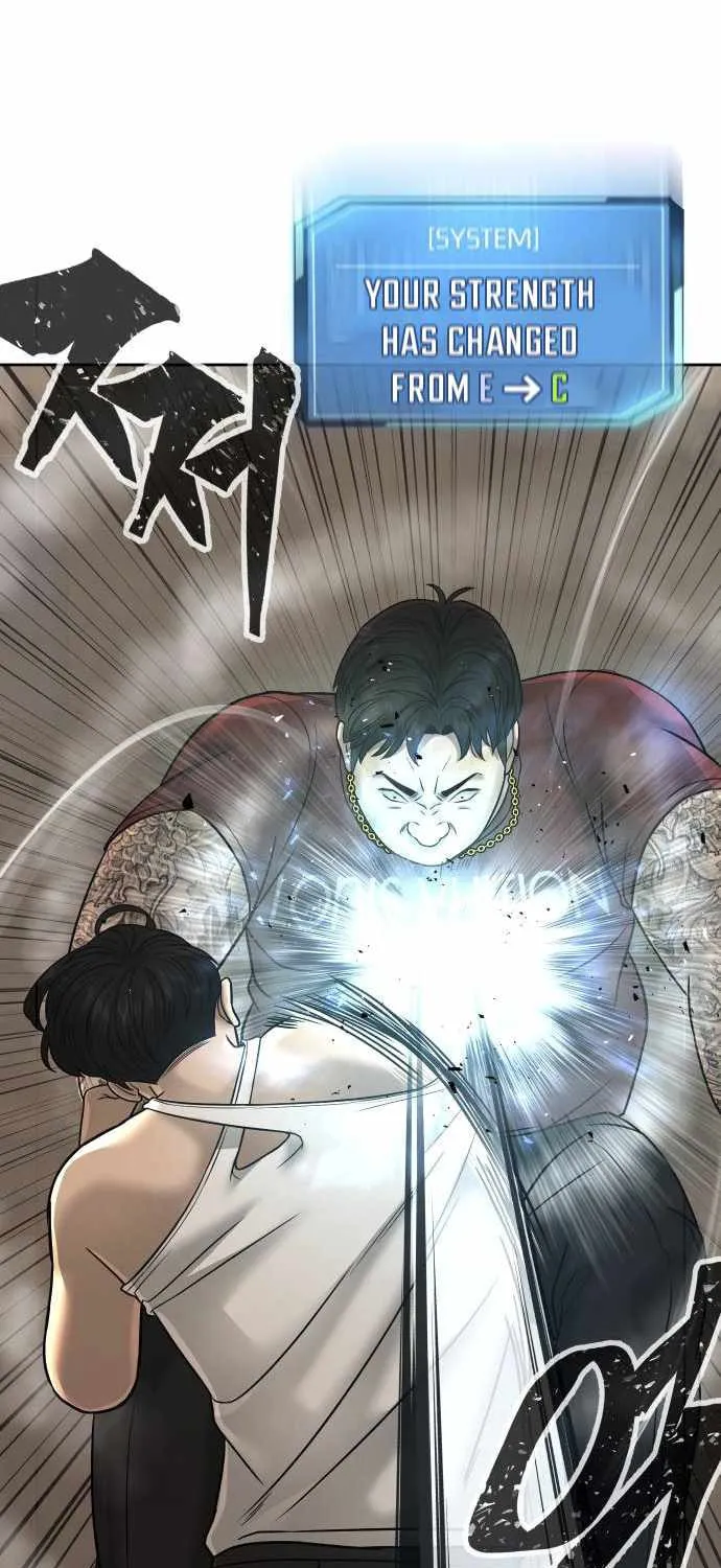 Read QUESTISM chapter 17 image 112 on Lezhin