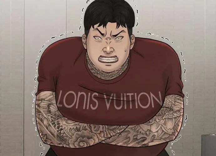 Read QUESTISM chapter 17 image 115 on Lezhin