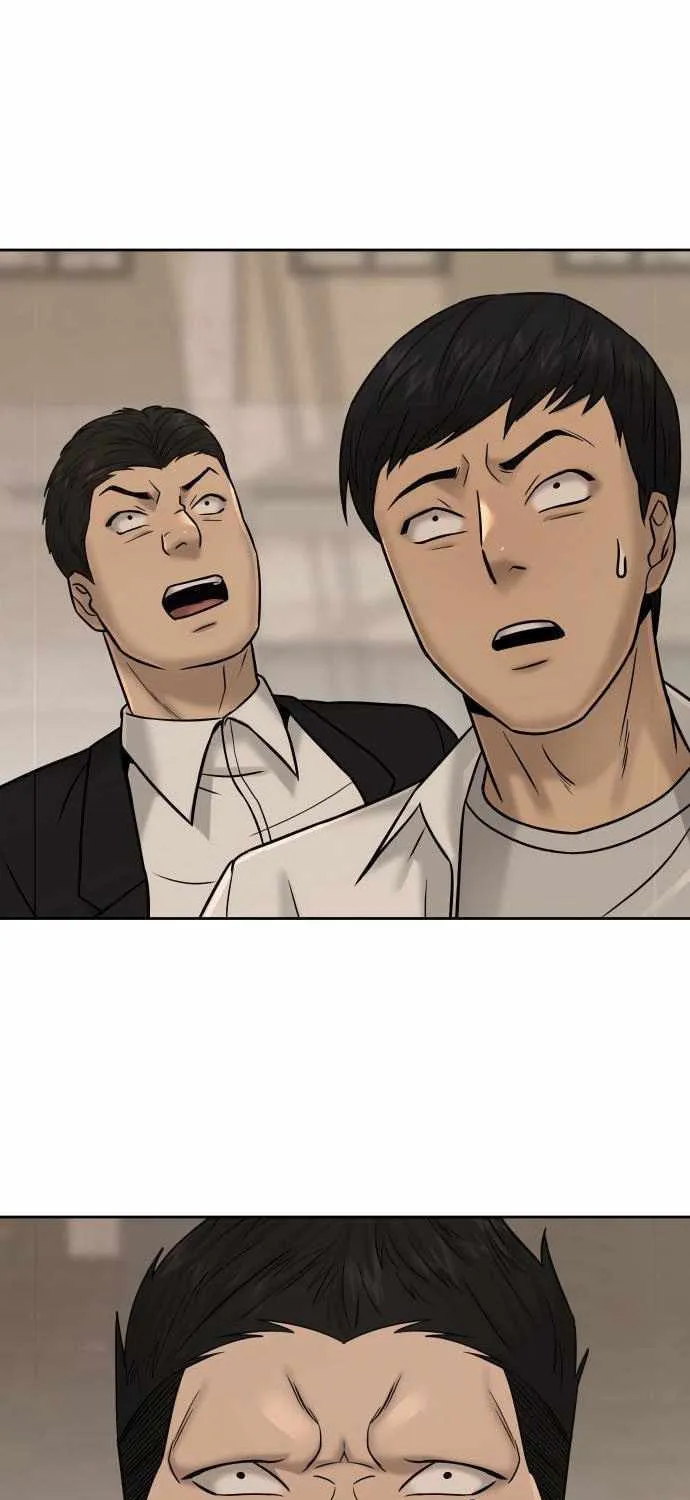 Read QUESTISM chapter 17 image 118 on Lezhin