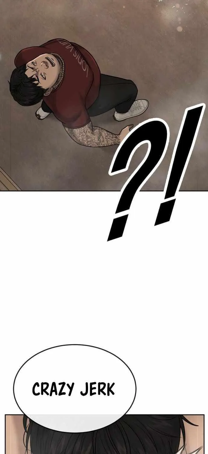 Read QUESTISM chapter 17 image 126 on Lezhin