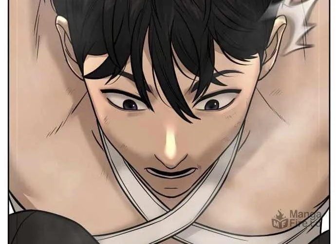 Read QUESTISM chapter 17 image 127 on Lezhin
