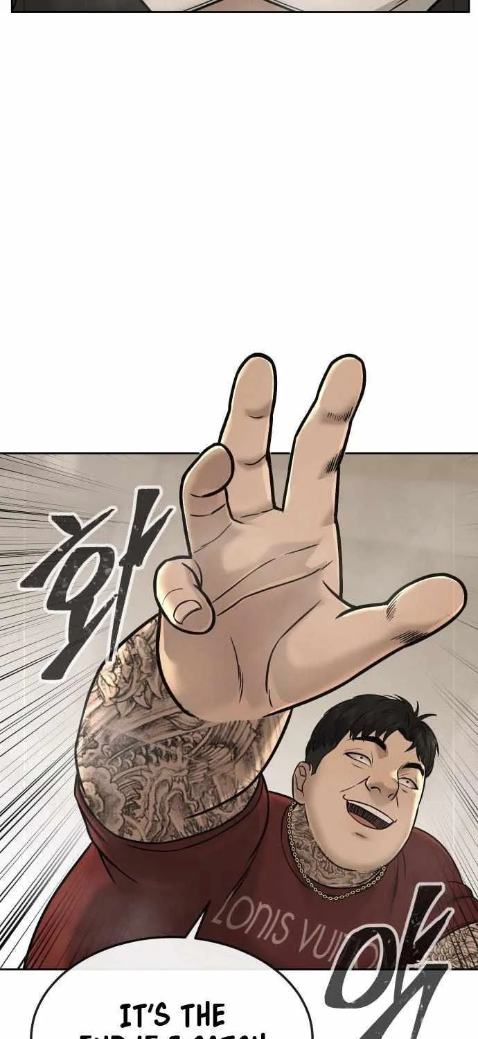 Read QUESTISM chapter 17 image 128 on Lezhin