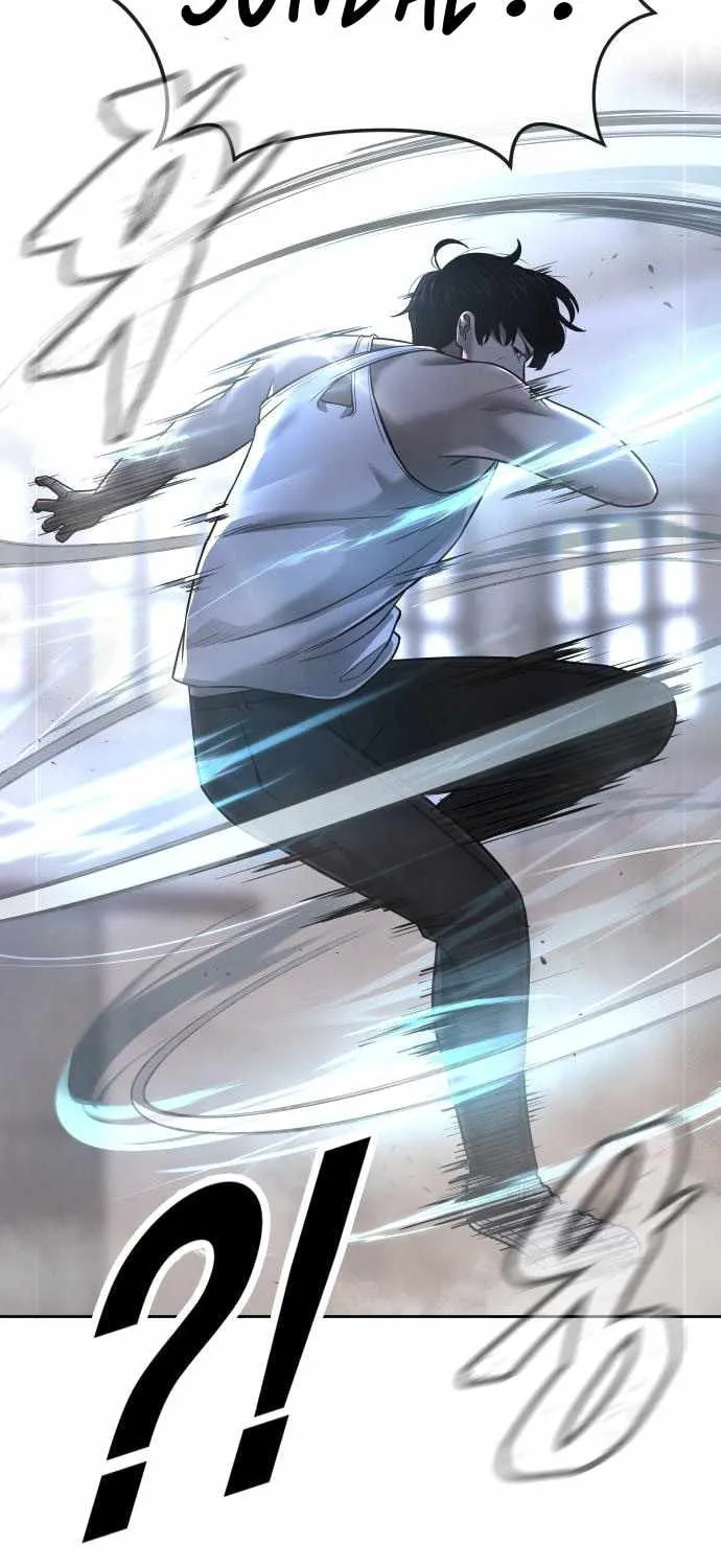 Read QUESTISM chapter 17 image 132 on Lezhin