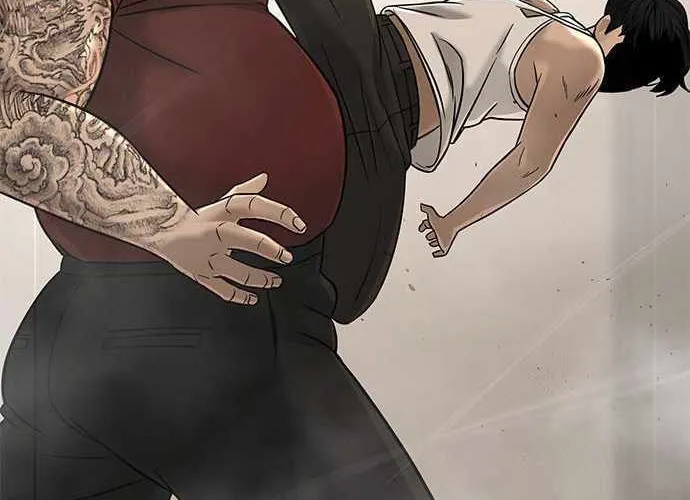 Read QUESTISM chapter 17 image 143 on Lezhin