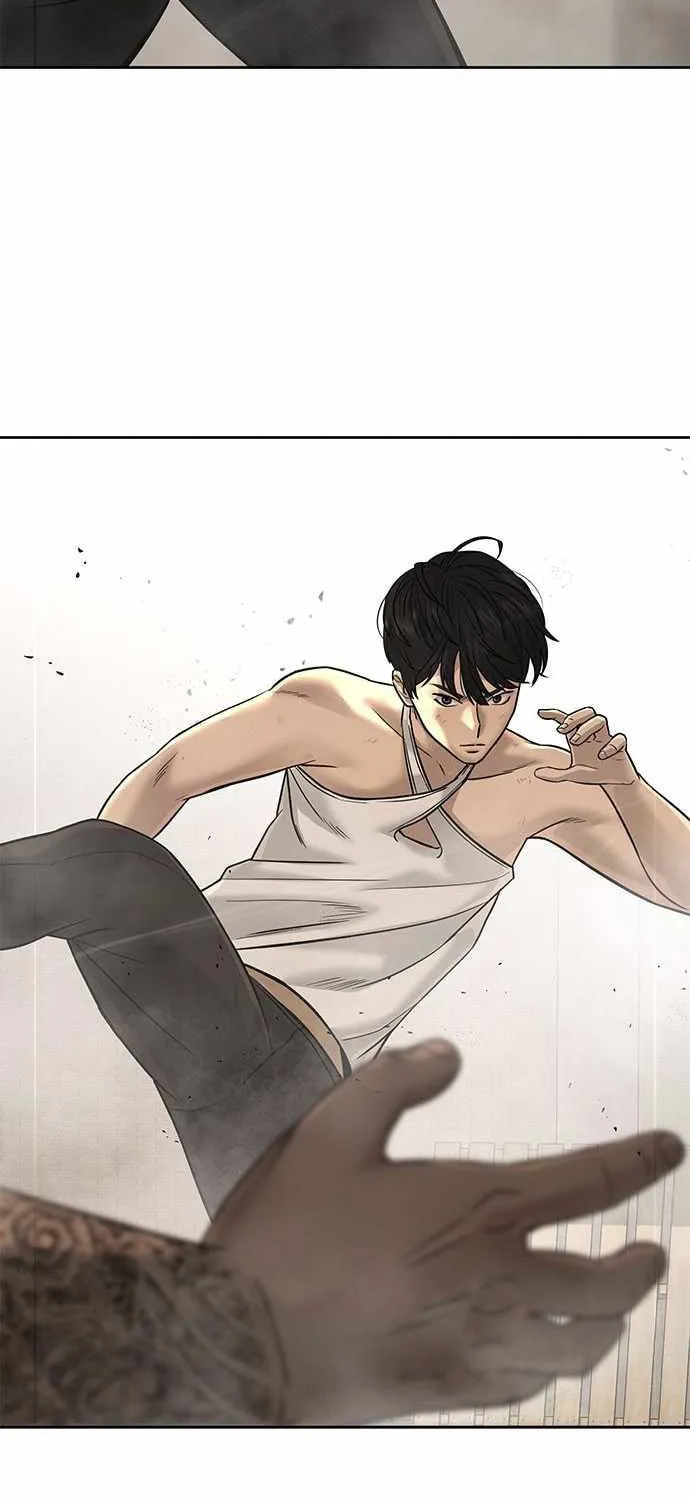 Read QUESTISM chapter 17 image 144 on Lezhin