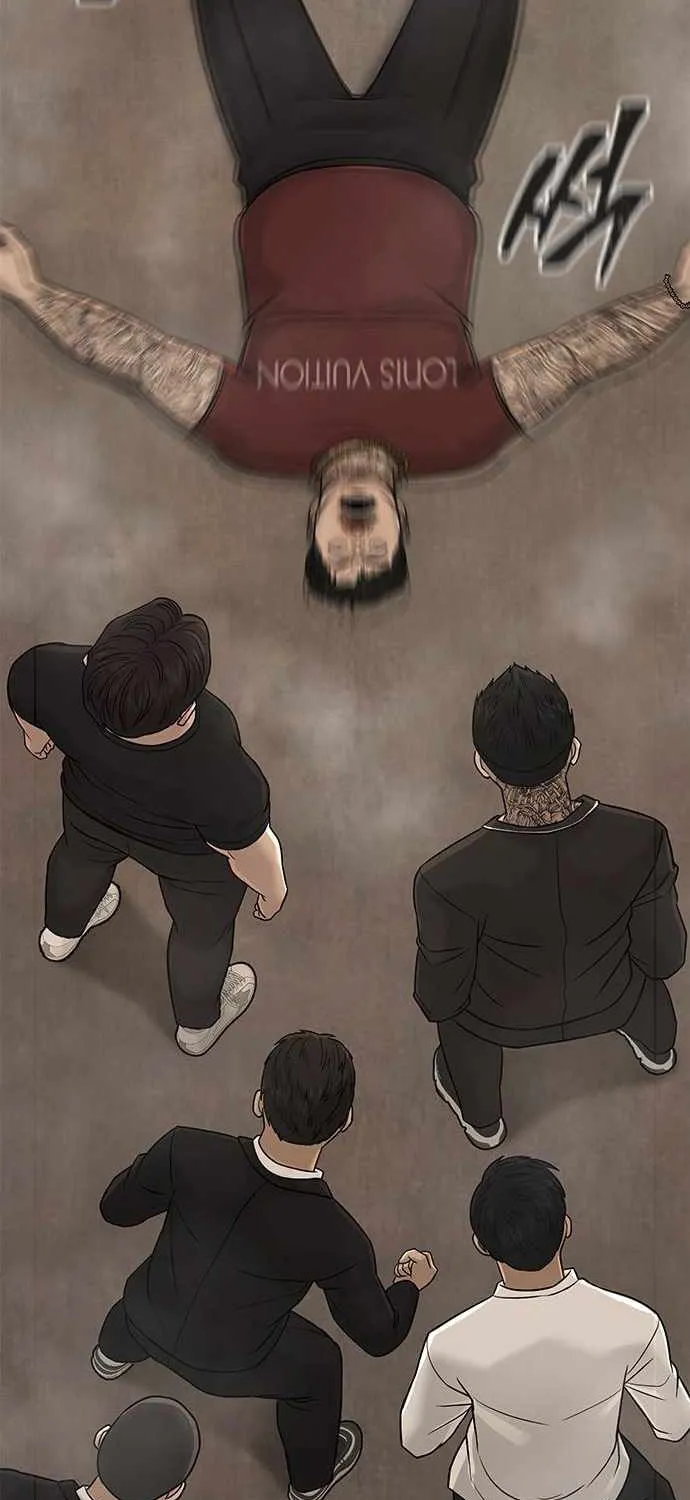 Read QUESTISM chapter 17 image 148 on Lezhin