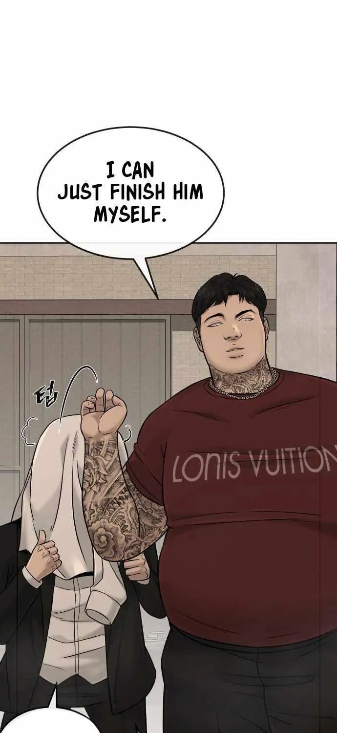 Read QUESTISM chapter 17 image 15 on Lezhin