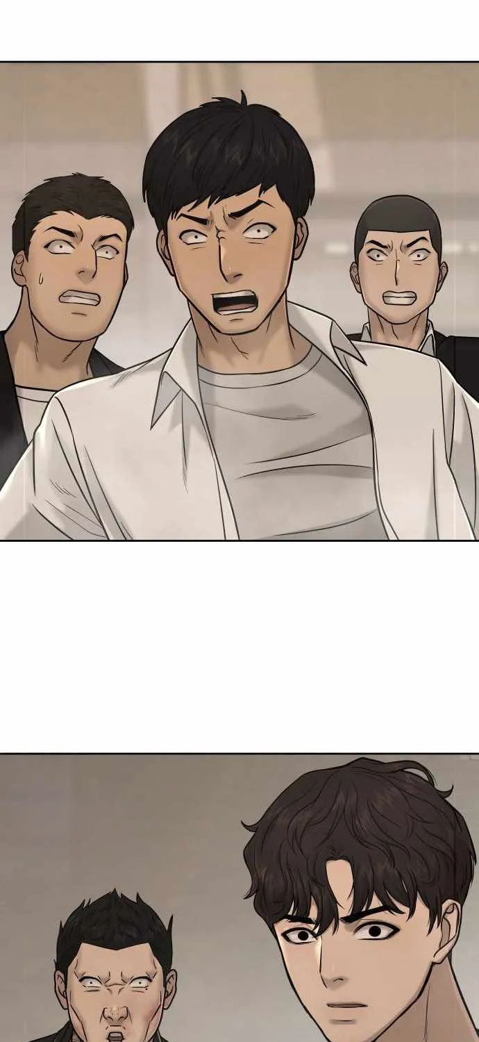 Read QUESTISM chapter 17 image 150 on Lezhin
