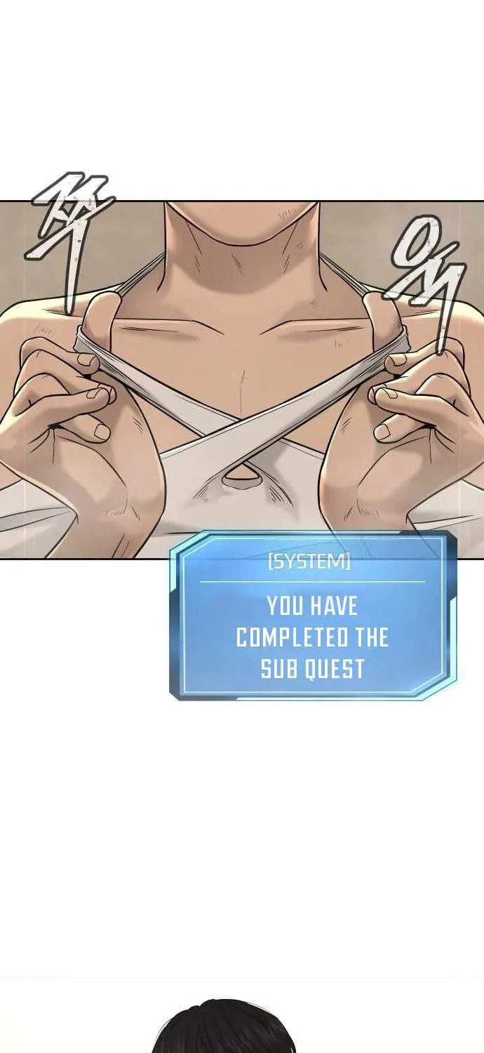 Read QUESTISM chapter 17 image 152 on Lezhin