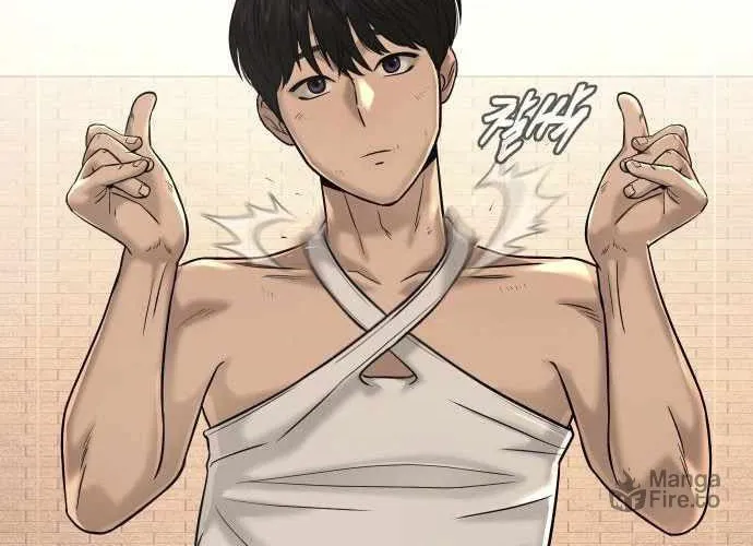 Read QUESTISM chapter 17 image 153 on Lezhin